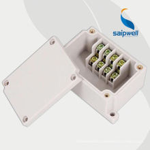 IP65 Electric Cable Junction Enclosure Waterproof Wire Junction Box